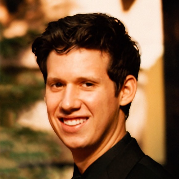 Meet your Posher, Evan - Picture 1 of 1